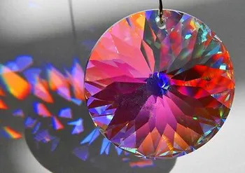 168 pcs 45mm Clear AB Multi angle refraction crystal glass chandelier parts crystal lighting beads prism pendants
168 pcs 45mm Clear AB Multi angle refraction crystal glass chandelier parts crystal lighting beads prism pendants