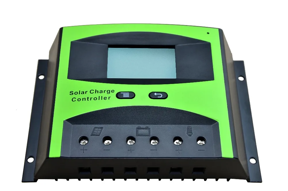 POWER Solar Controller 12v 24v 40A PWM Solar Charge Controller LCD voltage regulator USB 5V Solar Regulator
POWER Solar Controller 12v 24v 40A PWM Solar Charge Controller LCD voltage regulator USB 5V Solar Regulator