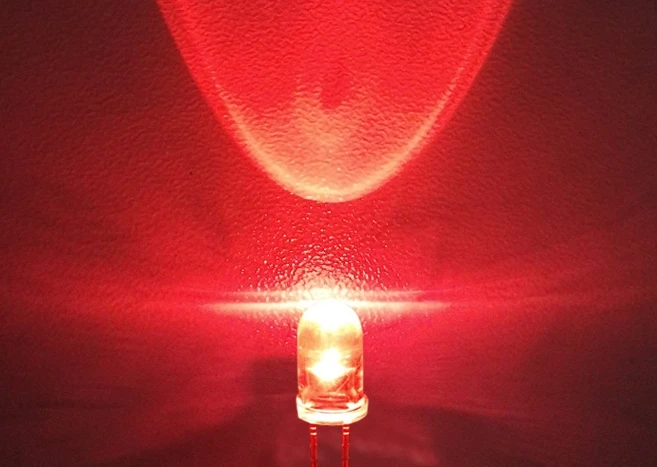 super bright through hole Red 5mm led diode light beads for traffic light 12000mcd
super bright through hole Red 5mm led diode light beads for traffic light 12000mcd