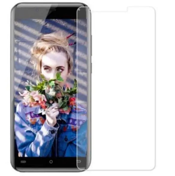 Tempered Glass Screen Protector For CUBOT magic ECHO 9H Hard Hi-Q 0.3mm 2.5D Explosion Proof Protective Film
Tempered Glass Screen Protector For CUBOT magic ECHO 9H Hard Hi-Q 0.3mm 2.5D Explosion Proof Protective Film