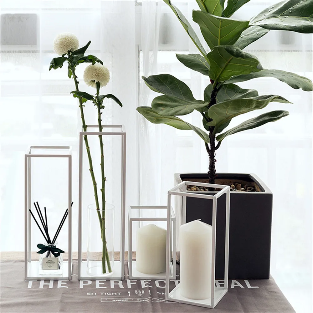 Nordic Geometry Metal Storage Tray Modern Chic Ins Fruit Cake Dessert Plate Black White Jewelry Display Tray Home Desk Decor
Nordic Geometry Metal Storage Tray Modern Chic Ins Fruit Cake Dessert Plate Black White Jewelry Display Tray Home Desk Decor