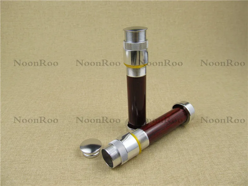 Fly Reel Seat Aluminum +wood Fishing rod Reel Seat 16#-Fishing Rod building reel seat DIY
Fly Reel Seat Aluminum +wood Fishing rod Reel Seat 16#-Fishing Rod building reel seat DIY