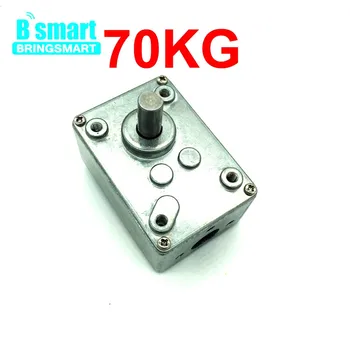 A5840 The Gearbox Of Worm Gear Motor,Worm Gearbox Reduction ratio: 17 /31/ 50/ 100/ 290/ 505 For A58SW31ZY Worm Motor etc.
A5840 The Gearbox Of Worm Gear Motor,Worm Gearbox Reduction ratio: 17 /31/ 50/ 100/ 290/ 505 For A58SW31ZY Worm Motor etc.