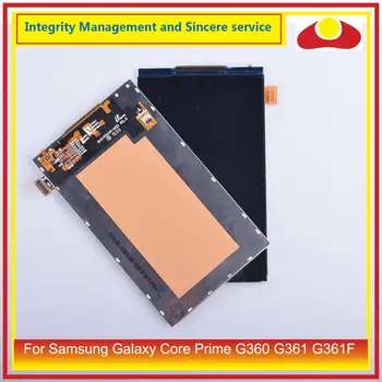 10Pcs/lot For Samsung Galaxy Core Prime VE G361 G360H G360 G361H G361F LCD Display Screen Monitor Module Pantalla G361 G360
10Pcs/lot For Samsung Galaxy Core Prime VE G361 G360H G360 G361H G361F LCD Display Screen Monitor Module Pantalla G361 G360