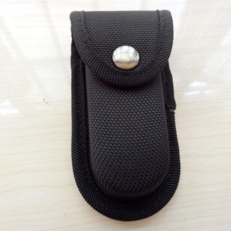 Nylon belt Tool Fold Knife Plier Bag Pouch Case Sheath loop Pocket Carry Storage Waist Pack Outdoor Camp kit Flashlight Holder
Nylon belt Tool Fold Knife Plier Bag Pouch Case Sheath loop Pocket Carry Storage Waist Pack Outdoor Camp kit Flashlight Holder