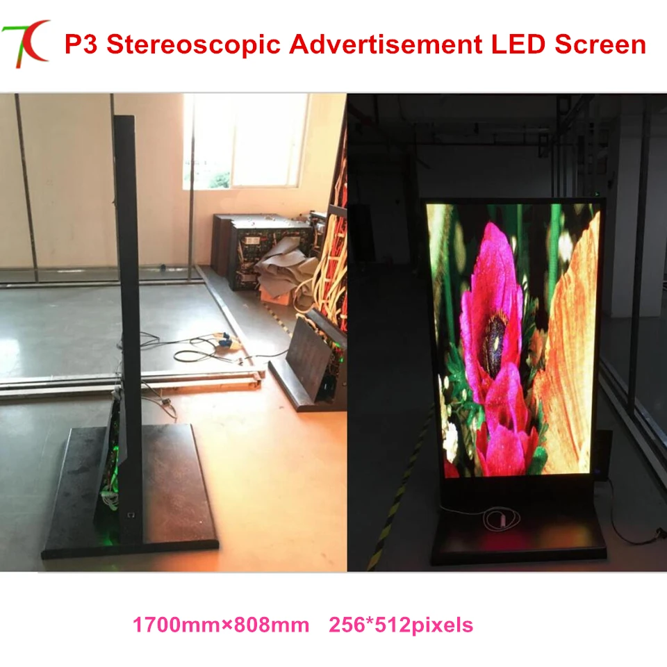 China manufacturer sales customized size indoor metal display advertising led full color advertisemet display led poster screen
China manufacturer sales customized size indoor metal display advertising led full color advertisemet display led poster screen