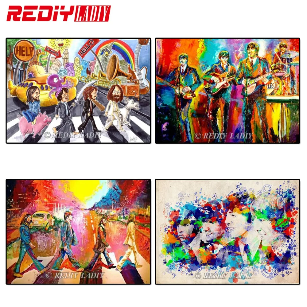 REDIY LADIY Diamond Painting Cross Stitch Crystal Needlework Diamond Embroidery Music Rocks Full Diamond Mosaic Home Decor Gift
REDIY LADIY Diamond Painting Cross Stitch Crystal Needlework Diamond Embroidery Music Rocks Full Diamond Mosaic Home Decor Gift
