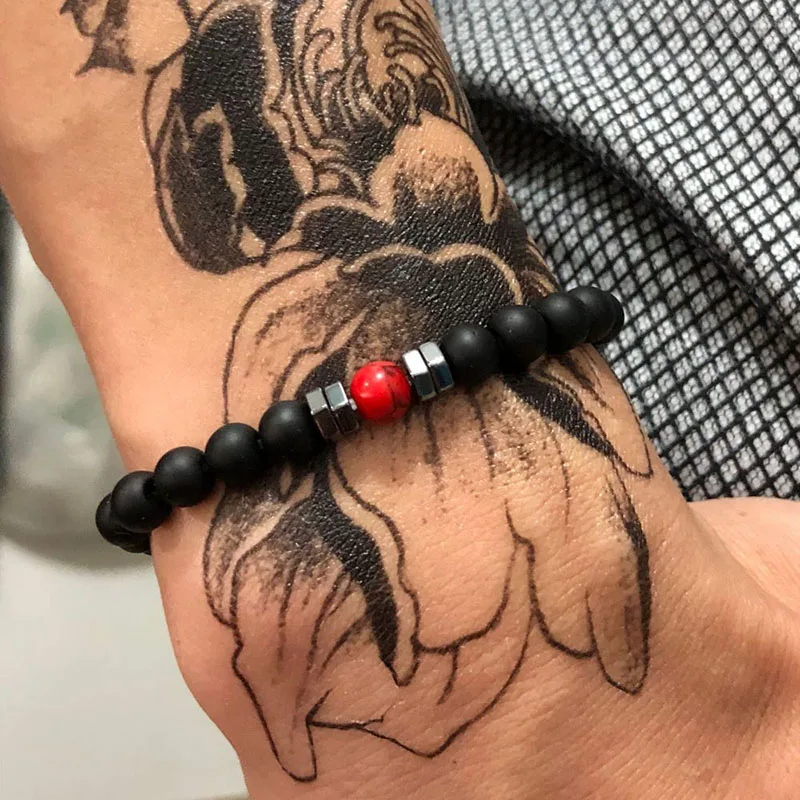 Bracelet Male (12)