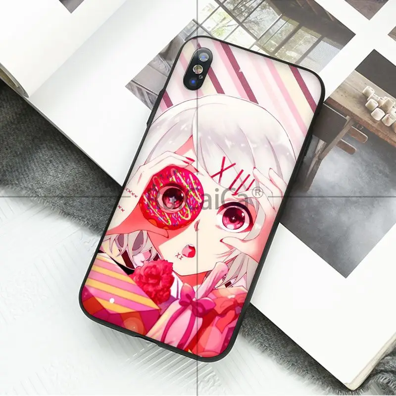 anime JUUZOU SUZUYA