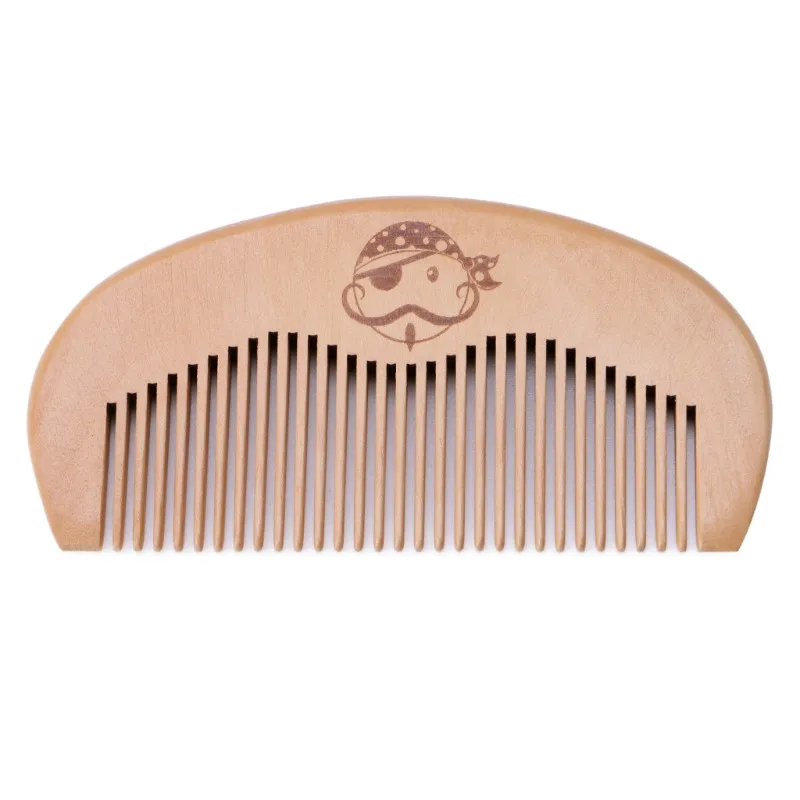Natural Peach Wood Anti-static Beard Hair Comb Fine Tooth Head Massage Hair Care Tool Health Care Unisex Reduce Hair loss
Natural Peach Wood Anti-static Beard Hair Comb Fine Tooth Head Massage Hair Care Tool Health Care Unisex Reduce Hair loss