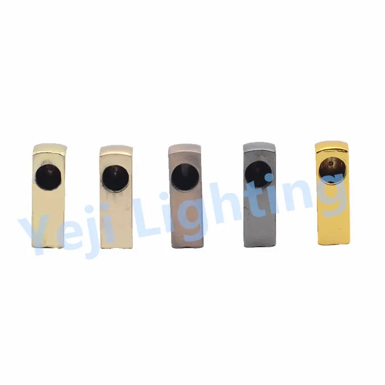 Square Screw nut Fastener connector ceiling lamp connection pipe M10 thread Chandelier adapter for led pendant light fittings
Square Screw nut Fastener connector ceiling lamp connection pipe M10 thread Chandelier adapter for led pendant light fittings
