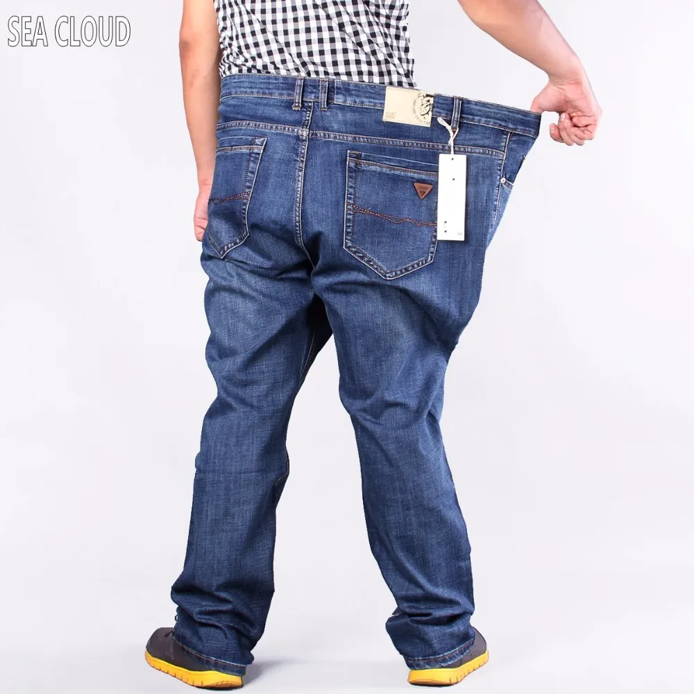 86 plus size military men hiphop pants cotton tops jeans men Straight loose long trousers brand size 50 52 for 160 kg
86 plus size military men hiphop pants cotton tops jeans men Straight loose long trousers brand size 50 52 for 160 kg