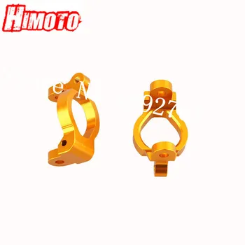 Elcetric Himoto E18XBL RC Parts 1/18 Scale Models RC Car Spino Buggy Aluminum C-Hub Carrier (L/R) AL. Upgrade Metal M605
Elcetric Himoto E18XBL RC Parts 1/18 Scale Models RC Car Spino Buggy Aluminum C-Hub Carrier (L/R) AL. Upgrade Metal M605