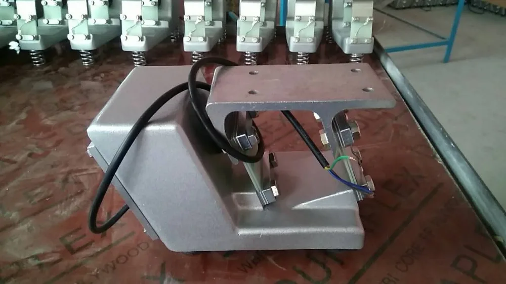 Купить Электромагнитный Вибратор