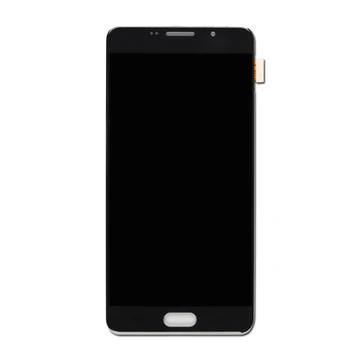 A710 AMOLED Display For Samsung Galaxy A7 2016 LCD A710F Display Touch Screen Digitizer for Samsung Galaxy A710 A710F Display
A710 AMOLED Display For Samsung Galaxy A7 2016 LCD A710F Display Touch Screen Digitizer for Samsung Galaxy A710 A710F Display