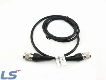 1.2M GPS TNC male / TNC male connect Antenna Cable For Trimble /Leica/ Sokkia /Topcon GPS
1.2M GPS TNC male / TNC male connect Antenna Cable For Trimble /Leica/ Sokkia /Topcon GPS