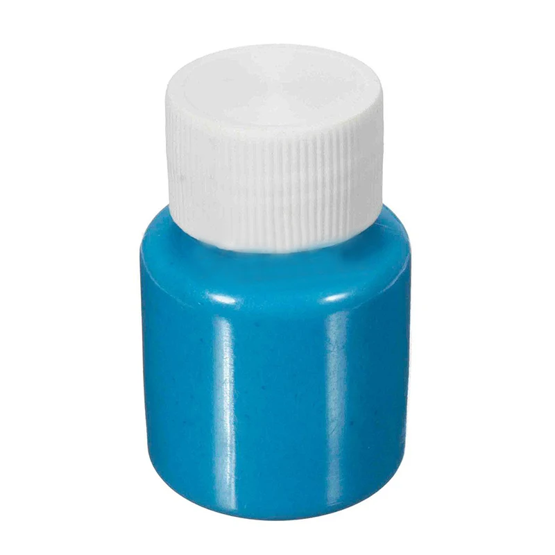 Hot sale 1 x 30G Glow in the Dark Acrylic Luminous Paint Color Bright Pigment Graffiti Party, Blue
Hot sale 1 x 30G Glow in the Dark Acrylic Luminous Paint Color Bright Pigment Graffiti Party, Blue