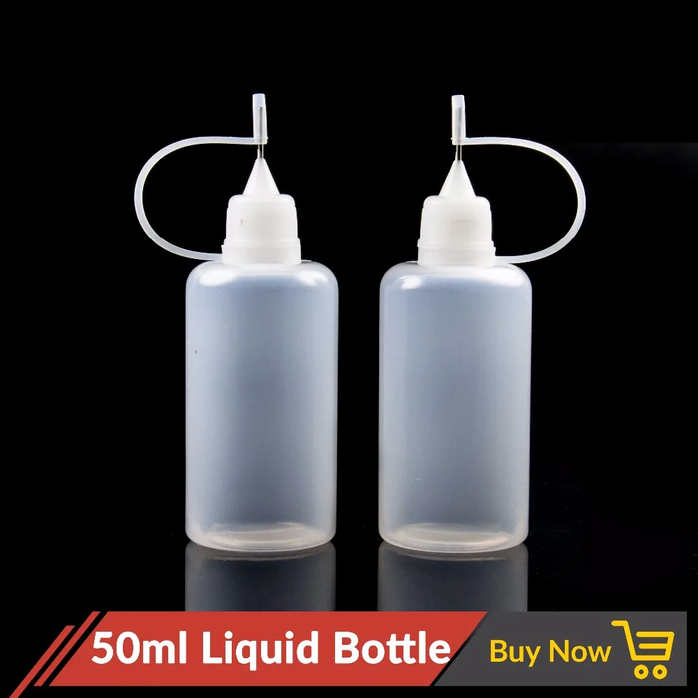 Quartz Banger 5pcs/lot 50ml Soft Plastic Empty E Liquid Bottle with Long Tip Needle Dropper Bottle for E Cigarette Mod Atomizer
Quartz Banger 5pcs/lot 50ml Soft Plastic Empty E Liquid Bottle with Long Tip Needle Dropper Bottle for E Cigarette Mod Atomizer