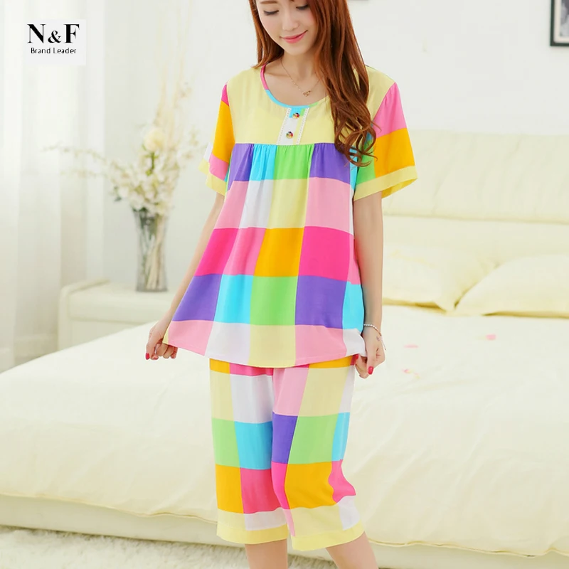 XXL Plus Size Cotton summer shorts sets pijamas women nightwear pajamas women's sleepwear summer style pajama shorts sleepwear
XXL Plus Size Cotton summer shorts sets pijamas women nightwear pajamas women's sleepwear summer style pajama shorts sleepwear