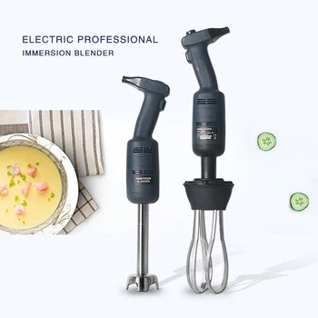 ITOP Handheld 220W Blender Mixer Multi-functional Stirrer Immersion Variable Speed Hand Blender Set Practical Food Mixer CE
ITOP Handheld 220W Blender Mixer Multi-functional Stirrer Immersion Variable Speed Hand Blender Set Practical Food Mixer CE