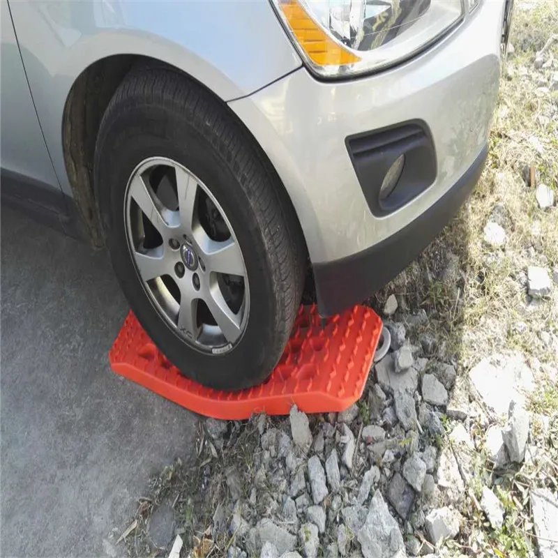 10pcs/lot Red Car Tire Tyre Grip Tracks Snow Mud Sand Rescue Mats Plate Escaper Traction Mat For Cars Road Trouble Clearer
10pcs/lot Red Car Tire Tyre Grip Tracks Snow Mud Sand Rescue Mats Plate Escaper Traction Mat For Cars Road Trouble Clearer