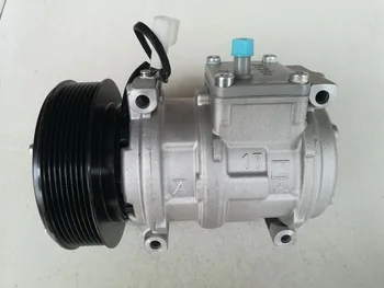 TY6764 TY24304 AN221429 auto ac compressor for John Deere Tractor RE69716 SE501462
TY6764 TY24304 AN221429 auto ac compressor for John Deere Tractor RE69716 SE501462