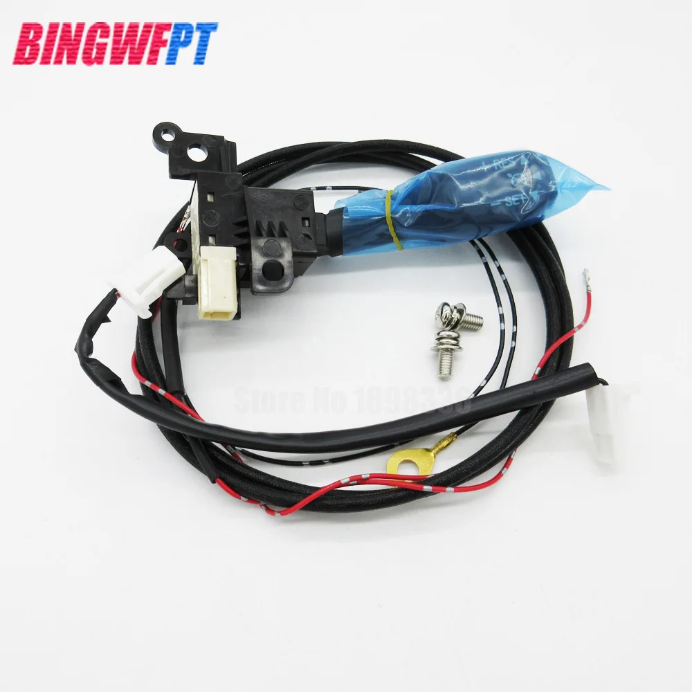 84632-34011 For Toyota Camry Corolla Highlander RAV4 Tundra Lexus Scion Prius Turn Signal Cruise Control Switch&Wire 84632-34017
84632-34011 For Toyota Camry Corolla Highlander RAV4 Tundra Lexus Scion Prius Turn Signal Cruise Control Switch&Wire 84632-34017
