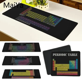 Maiya High Quality The periodic table Rubber PC Computer Gaming mousepad Rubber PC Computer Gaming mousepad
Maiya High Quality The periodic table Rubber PC Computer Gaming mousepad Rubber PC Computer Gaming mousepad