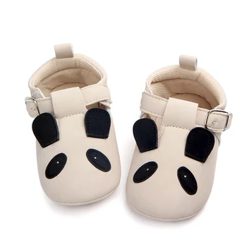 0-18M Animal Cartoon Baby Girl Toddler Soft PU Leather Princess Mary Jane Shoes Bandage Infant Prewalker New Born Baby Shoes 
0-18M Animal Cartoon Baby Girl Toddler Soft PU Leather Princess Mary Jane Shoes Bandage Infant Prewalker New Born Baby Shoes