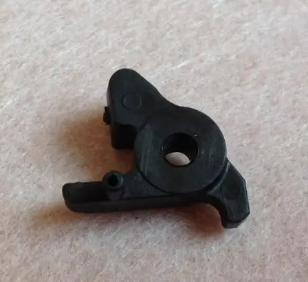 HB230530 HB230531 RH230540 Good quality Barudan embroidery machine spare parts Needle bar driver ZQ-B/C offered by store 736750
HB230530 HB230531 RH230540 Good quality Barudan embroidery machine spare parts Needle bar driver ZQ-B/C offered by store 736750