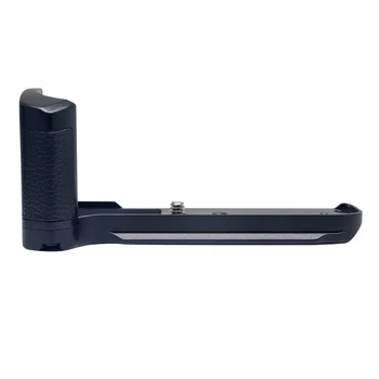 Mcoplus XT20 Aluminum Quick Release Plate L type metal Bracket Hand Grip Holder for fujifilm XT20 XT10 X-T20 X-T10
Mcoplus XT20 Aluminum Quick Release Plate L type metal Bracket Hand Grip Holder for fujifilm XT20 XT10 X-T20 X-T10