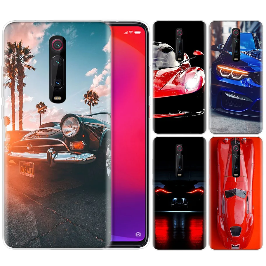 Silicone Case for Xiaomi Redmi K20 Pro K20Pro Note 5 6 7 7A 6A Mi A2 A1 8 Lite 9 S2 Pocophone F1 Red Sport Auto Car Classic
Silicone Case for Xiaomi Redmi K20 Pro K20Pro Note 5 6 7 7A 6A Mi A2 A1 8 Lite 9 S2 Pocophone F1 Red Sport Auto Car Classic