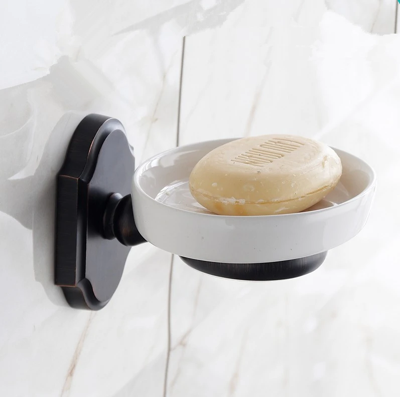 2016 New Bathroom Accessories,Vintage Black Finish Soap Basket/ceramic soap dish/Soap Holder /porte savon salle de bain
2016 New Bathroom Accessories,Vintage Black Finish Soap Basket/ceramic soap dish/Soap Holder /porte savon salle de bain