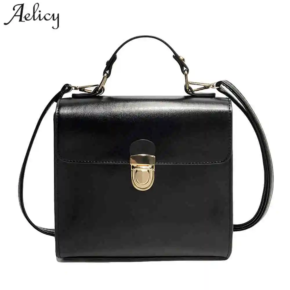 Aelicy High Quality Brand Designer Women Messenger Bags for Girls Crossbody PU Leather Shoulder Bag Fashion Women Bags Handbags
Aelicy High Quality Brand Designer Women Messenger Bags for Girls Crossbody PU Leather Shoulder Bag Fashion Women Bags Handbags
