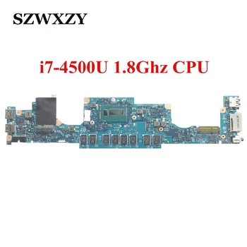 CN-0VMRPM 0VMRPM VMRPM For Dell Inspiron 14 7000 7437 Laptop Motherboard W/i7-4500U Processor 1.8Ghz CPU 8GB RAM
CN-0VMRPM 0VMRPM VMRPM For Dell Inspiron 14 7000 7437 Laptop Motherboard W/i7-4500U Processor 1.8Ghz CPU 8GB RAM