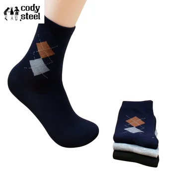 Cody Steel Cheap Socks Cotton Men Fashion In Tube Men Thin Socks Casual Classic Diamond Male Socks Size 5pairs/lot
Cody Steel Cheap Socks Cotton Men Fashion In Tube Men Thin Socks Casual Classic Diamond Male Socks Size 5pairs/lot