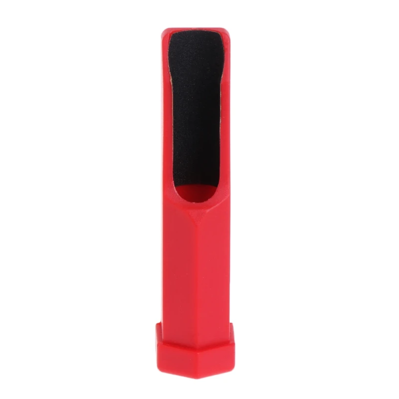 Pool Table Billiard Snooker Cue Tip Shaper Shapping Corrector Repair Accessory 'zt
Pool Table Billiard Snooker Cue Tip Shaper Shapping Corrector Repair Accessory 'zt
