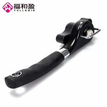 1PCS Creativel Manual Can Opener Stainless Steel Tin Can Opener Multifunctional Beer Bottel Grip Can Opener Kitchen Tool
1PCS Creativel Manual Can Opener Stainless Steel Tin Can Opener Multifunctional Beer Bottel Grip Can Opener Kitchen Tool