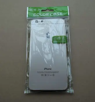 300pcs 10x23cm Clear Sticky mouth plastic case retail packaging bag for iphone 5s 6s 6 plus samsungs3 s5s s6 mobile case package
300pcs 10x23cm Clear Sticky mouth plastic case retail packaging bag for iphone 5s 6s 6 plus samsungs3 s5s s6 mobile case package
