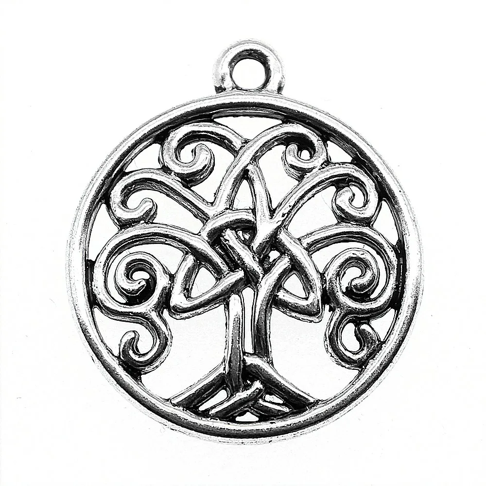 8pcs Charm Triquetra Symbol Life Tree Triquetra Symbol Life Tree Charms Antique Silver Triquetra Life Tree Charms 20x23mm
8pcs Charm Triquetra Symbol Life Tree Triquetra Symbol Life Tree Charms Antique Silver Triquetra Life Tree Charms 20x23mm