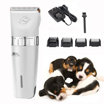 High Quality New Rechargeable Cordless Pet Cat Dog Hair Clipper/Trimmer/Shaver/Oil Grooming Kits
High Quality New Rechargeable Cordless Pet Cat Dog Hair Clipper/Trimmer/Shaver/Oil Grooming Kits