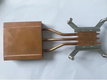 Custom Made Type 1 Heat radiator all-in-one machine Thermal Module 1U ultra-thin 1150 1155 radiator 8017 fan cooling
Custom Made Type 1 Heat radiator all-in-one machine Thermal Module 1U ultra-thin 1150 1155 radiator 8017 fan cooling