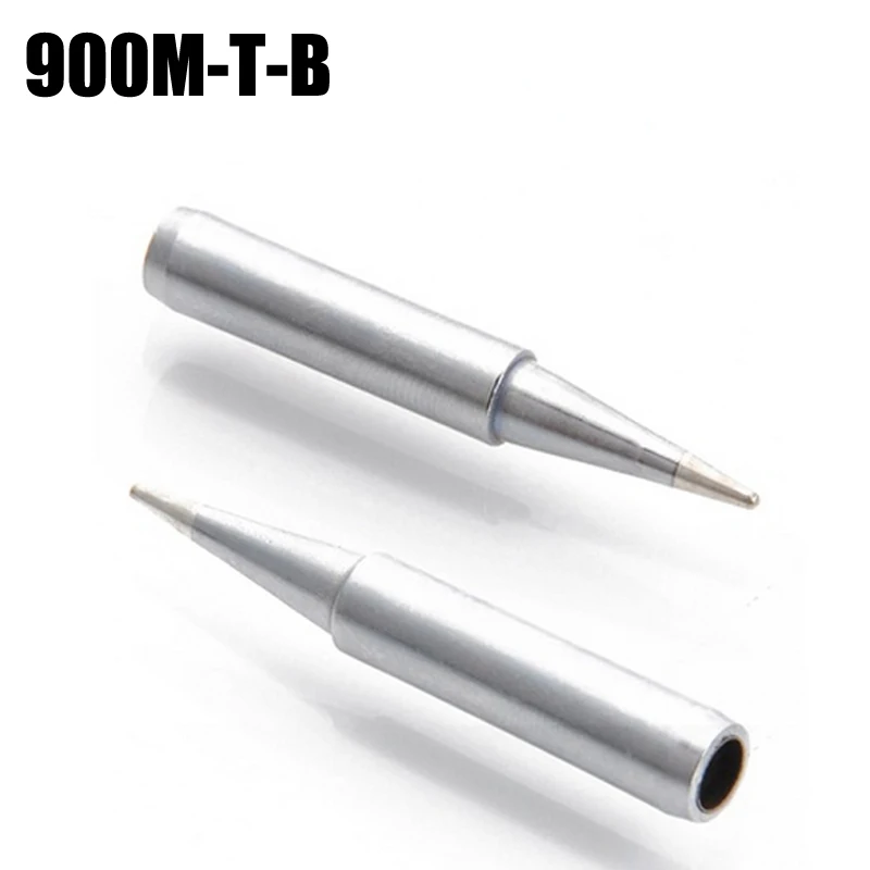 10 pcs for hakko 936 saike 852D attention lucky solder iron Replace 900M-T-B 936 for hakko Pencil Soldering Solder Iron Tip
10 pcs for hakko 936 saike 852D attention lucky solder iron Replace 900M-T-B 936 for hakko Pencil Soldering Solder Iron Tip