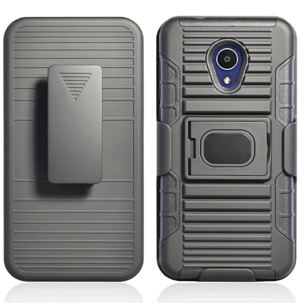 Magnetic Ring Kickstand Heavy Duty Rugged Case Belt Clip Holster Cover For Alcatel 1X Evolve / IdealXtra 5059R / TCL LX A502DL
Magnetic Ring Kickstand Heavy Duty Rugged Case Belt Clip Holster Cover For Alcatel 1X Evolve / IdealXtra 5059R / TCL LX A502DL