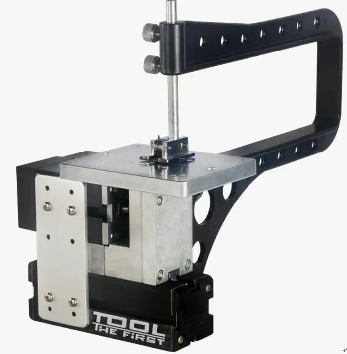 DIY Large Power Metal Bow Arm Micro-wire sawing machine Wood Cutter PVC cutting machine 12000rpm/min
DIY Large Power Metal Bow Arm Micro-wire sawing machine Wood Cutter PVC cutting machine 12000rpm/min