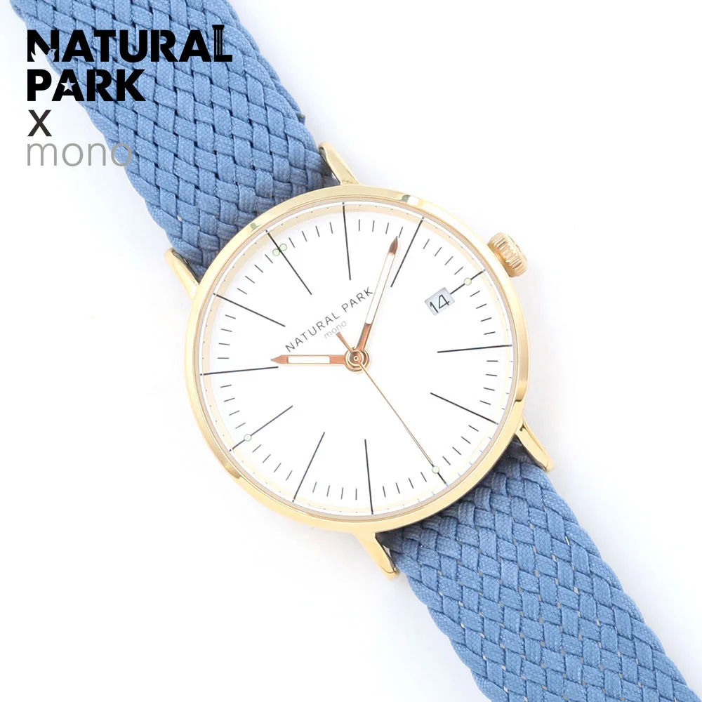 NATURAL PARK Women Watches Luxury Brand Nylon Fashion Ladies Geneva Quartz Wrist Watch For Women Clock Relogio Feminino 2018
NATURAL PARK Women Watches Luxury Brand Nylon Fashion Ladies Geneva Quartz Wrist Watch For Women Clock Relogio Feminino 2018
