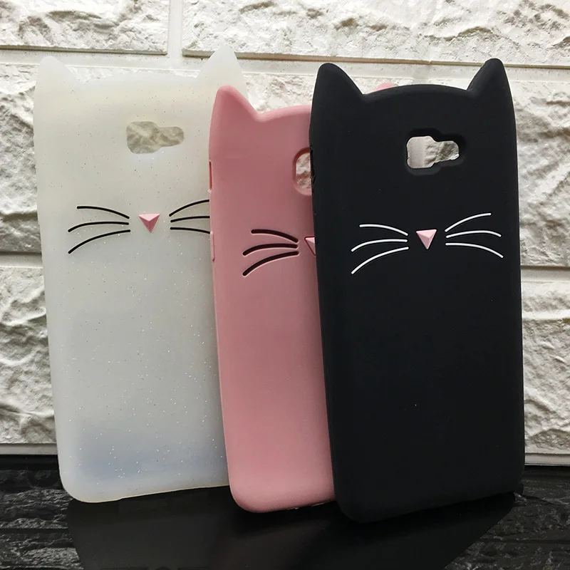 Fashion New Beard Cat Silicon phone case For Sony Xperia L1 L2 soft tpu Back cover For Sony Xperia XA1 Ultra Case Coque
Fashion New Beard Cat Silicon phone case For Sony Xperia L1 L2 soft tpu Back cover For Sony Xperia XA1 Ultra Case Coque