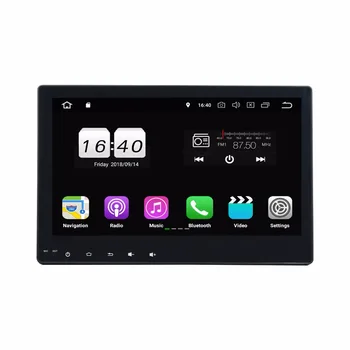10.1" IPS Android 8.1 For Toyota Hilux 2016 2017 2GB RAM 16GB 4 core Car DVD multimedia Player Wifi car RADIO GPS Glonass map BT
10.1" IPS Android 8.1 For Toyota Hilux 2016 2017 2GB RAM 16GB 4 core Car DVD multimedia Player Wifi car RADIO GPS Glonass map BT
