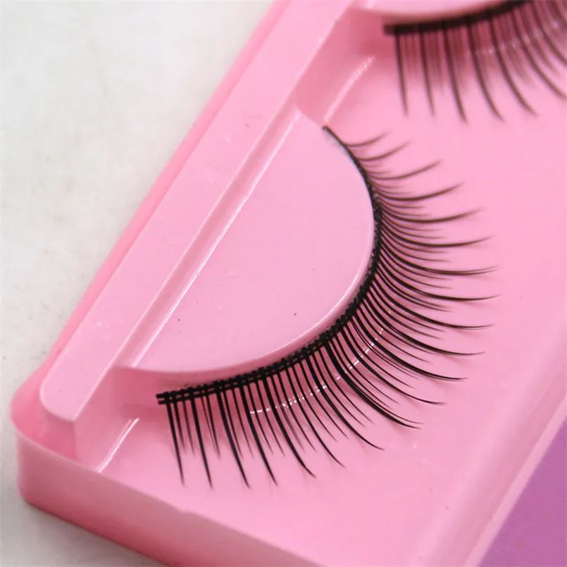 1 Pair Flase Eyelashes Eyelashes for Extensions 3D Mink Lashes Makeup Thick Natural Fake Lashes For Women Girls Makeup Maquiagem
1 Pair Flase Eyelashes Eyelashes for Extensions 3D Mink Lashes Makeup Thick Natural Fake Lashes For Women Girls Makeup Maquiagem
