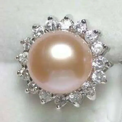 cospay s Hot selling shipping******** Charming Natural Pink AKoya Cultured Pearl Ring Size :7 rings for women silver-jewelry
cospay s Hot selling shipping******** Charming Natural Pink AKoya Cultured Pearl Ring Size :7 rings for women silver-jewelry